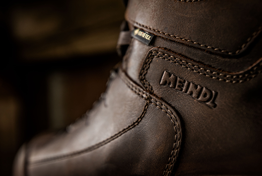 Finding Your Perfect Fit - Meindl USA