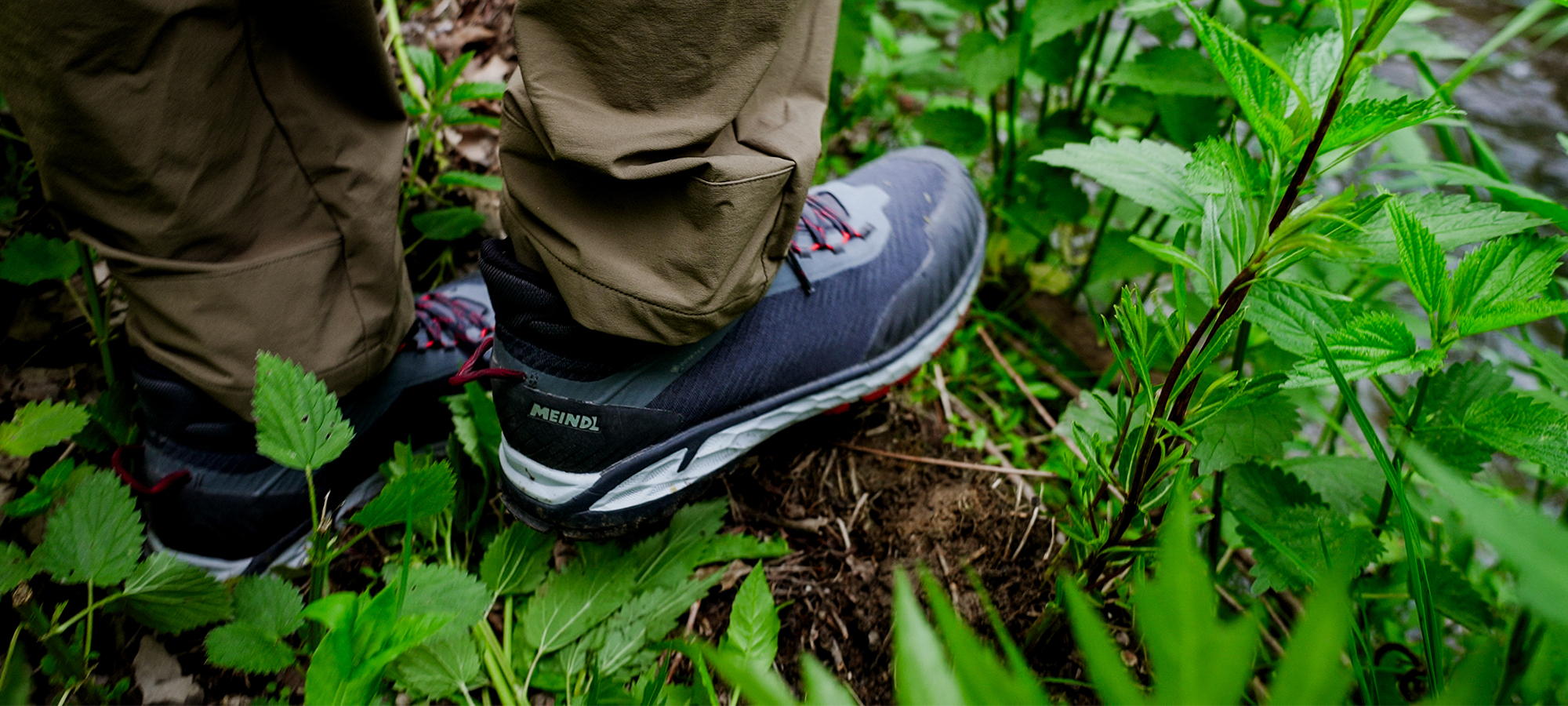 Comfort Fit Trail & Walking – Meindl USA
