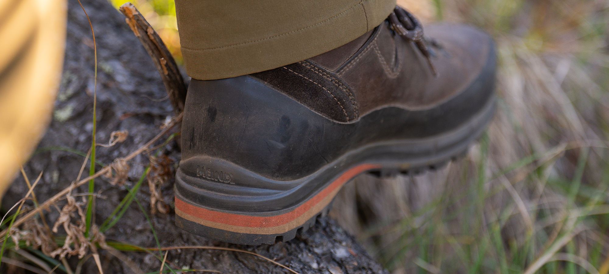 MFS-Vakuum Hiking Boots – Meindl USA