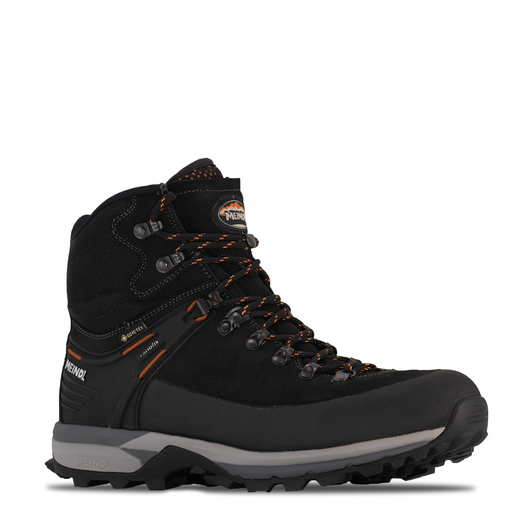 Air Revolution® Alpine 1.5 Light Hiker – Meindl USA