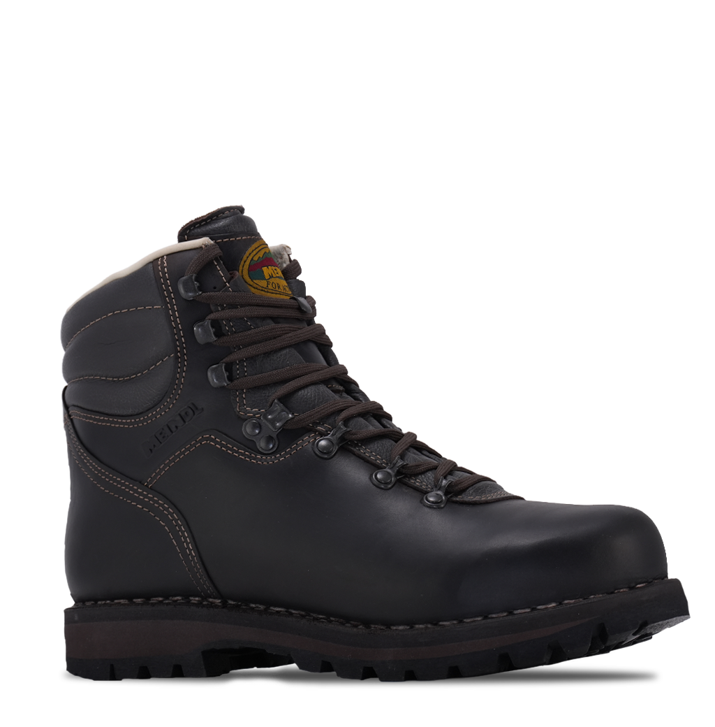 Badile Hiking Boot – Meindl USA
