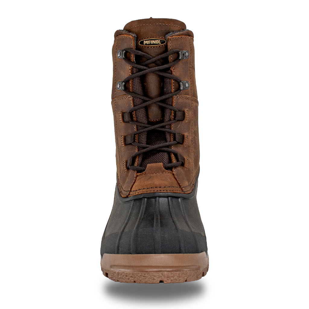 5.4　④ Cervinia Winter Pac Boot – Meindl USA