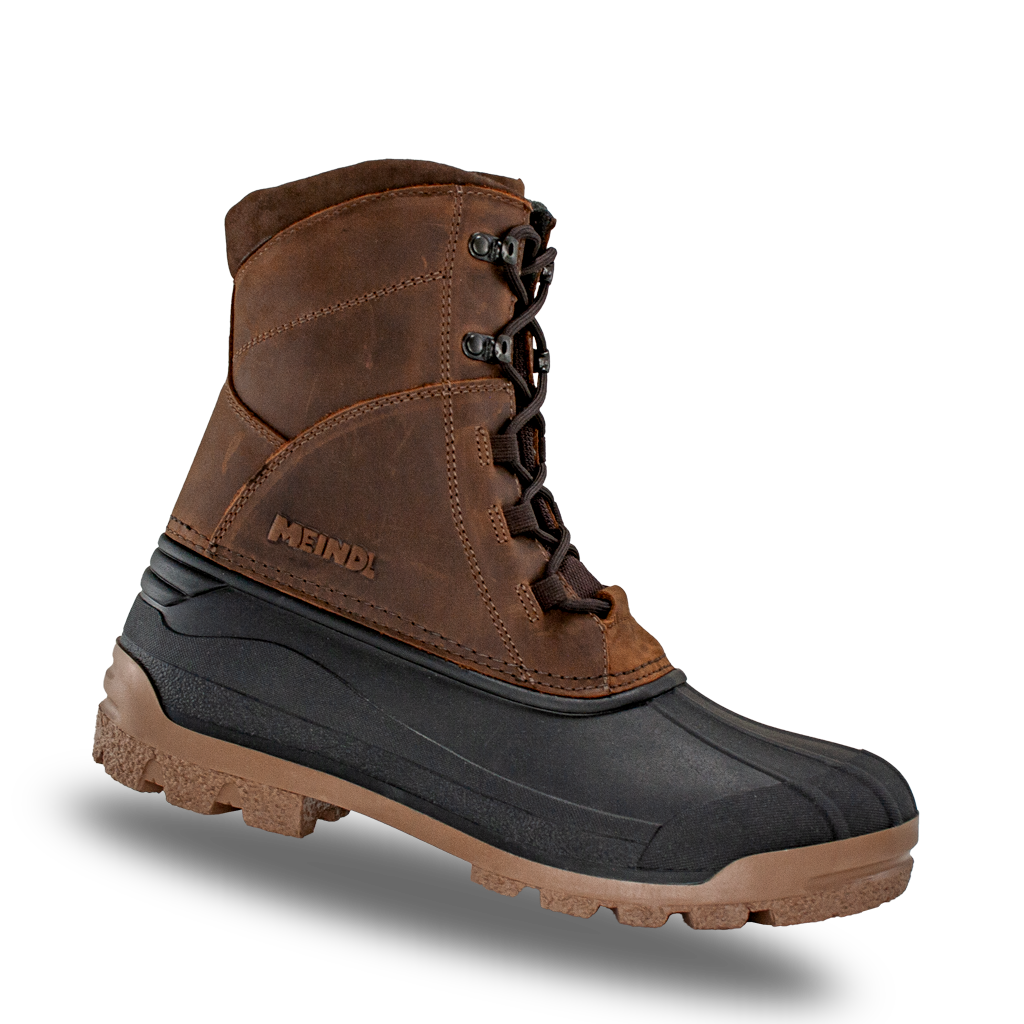 ウォーマー　防寒　カマタマ Cervinia Winter Pac Boot – Meindl USA