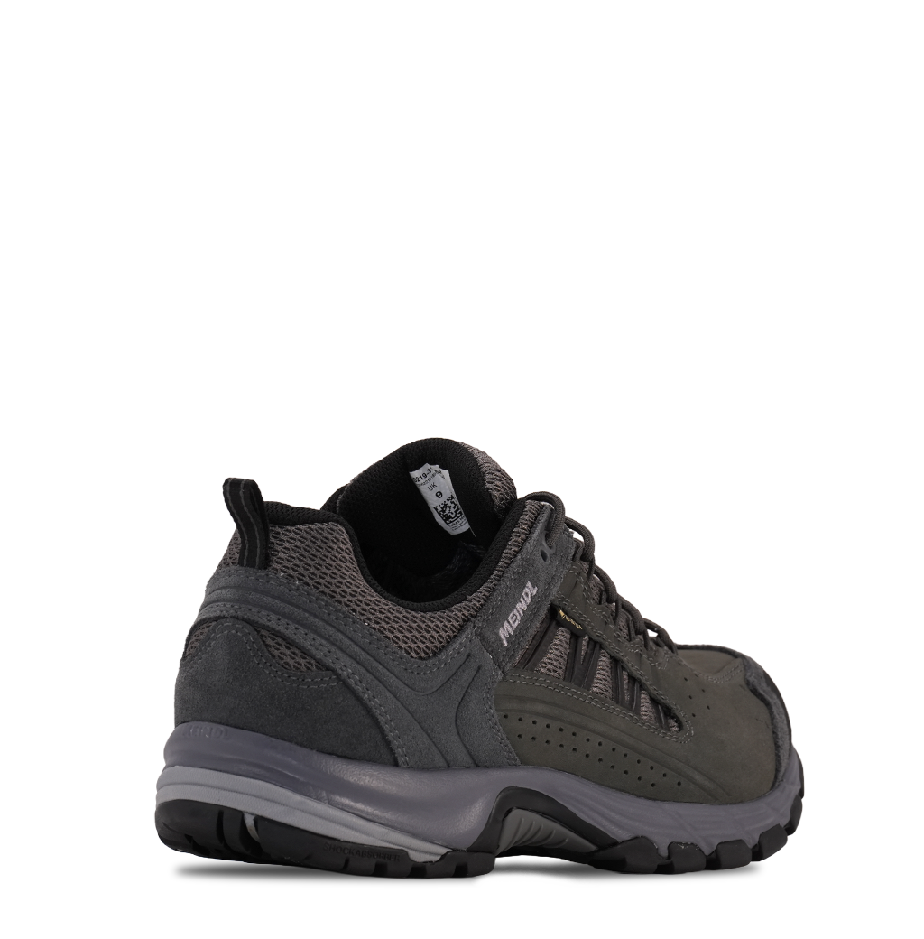 Comfort Fit® Journey Pro Trail Shoe – Meindl USA