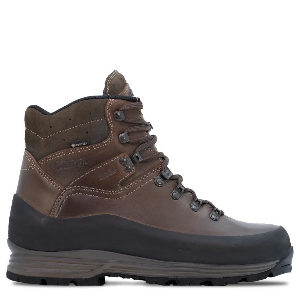 Meindl Comfort Fit® PRO Hiker Gore-Tex Hiking Boot – Meindl USA