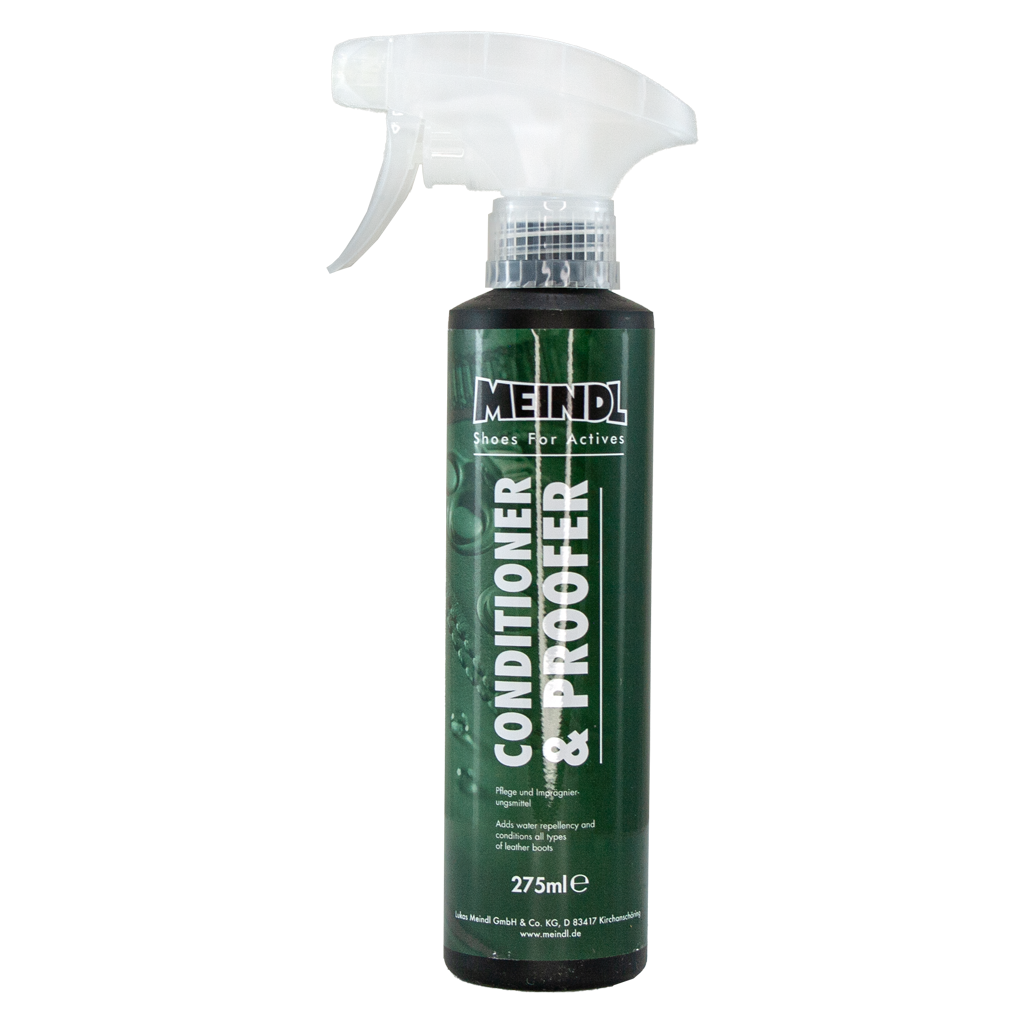 Meindl Suede Leather Conditioner & Waterproofer – Meindl USA