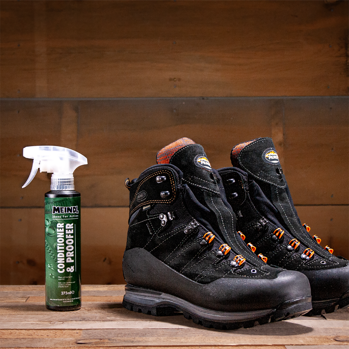 leather dressing for boots Danner Leather Care Kit