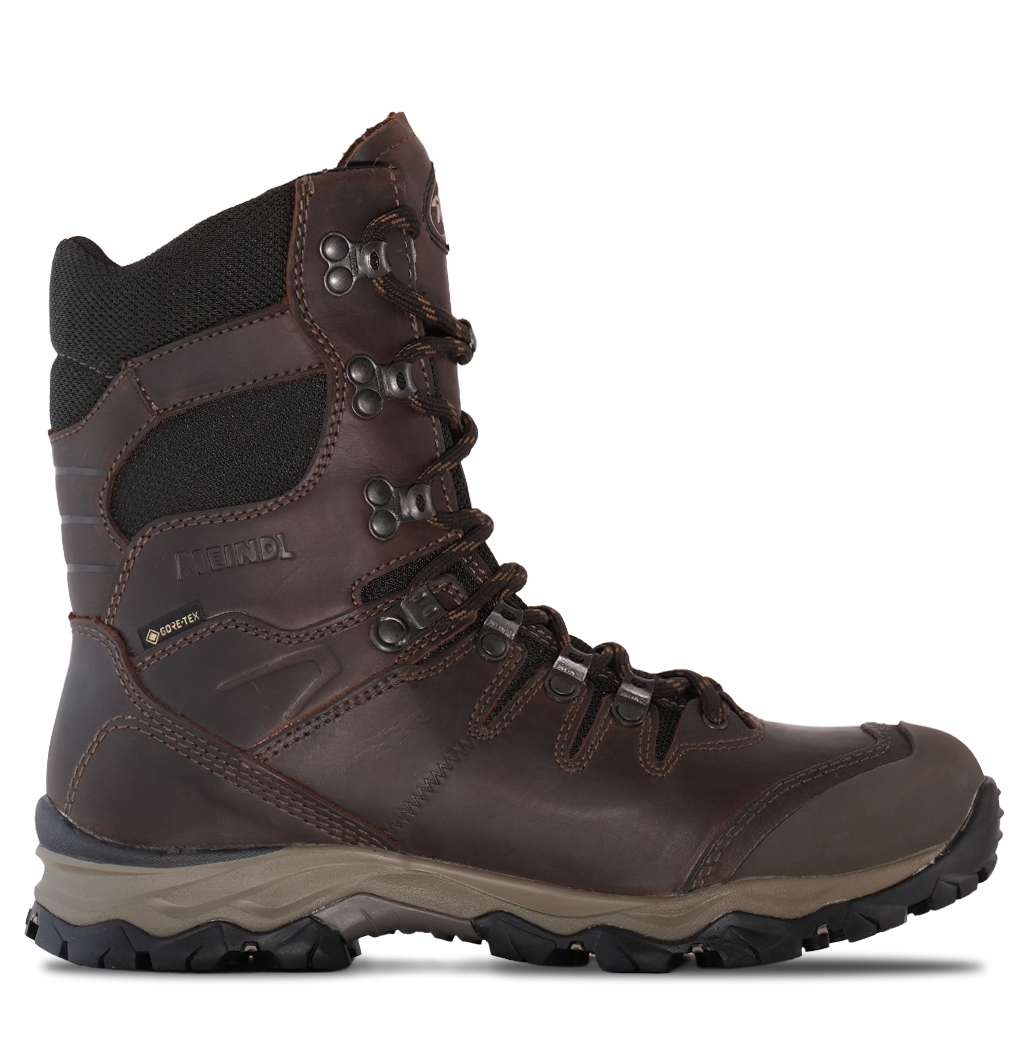Meindl EuroLight Hunter 300-gram Insulated GTX Hunting Boot