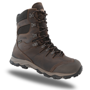 Insulated Hunting Boots