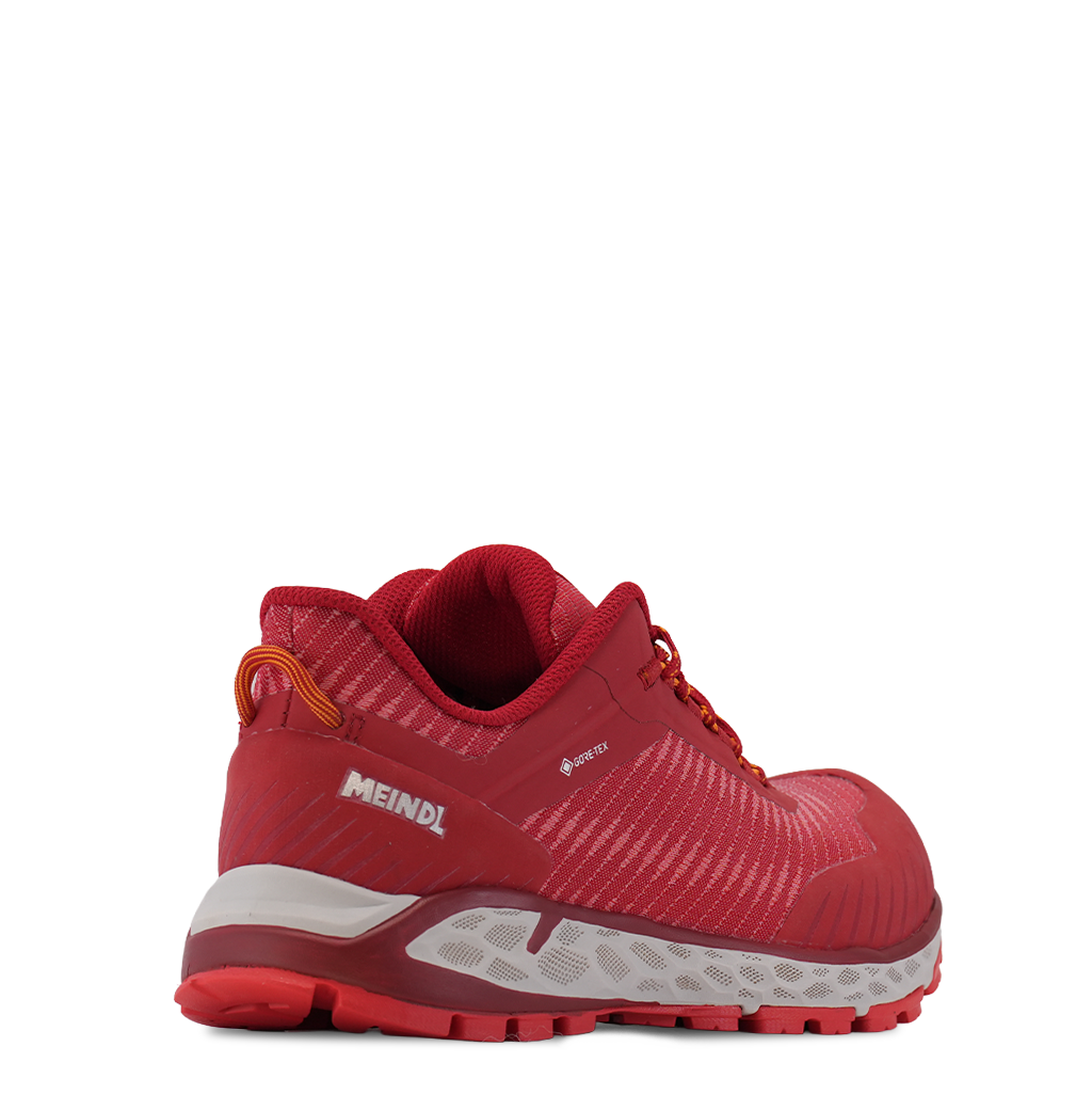 ミーゼ☆デュアルフォース Lady Comfort Fit® Power Walker 4.2 – Meindl USA