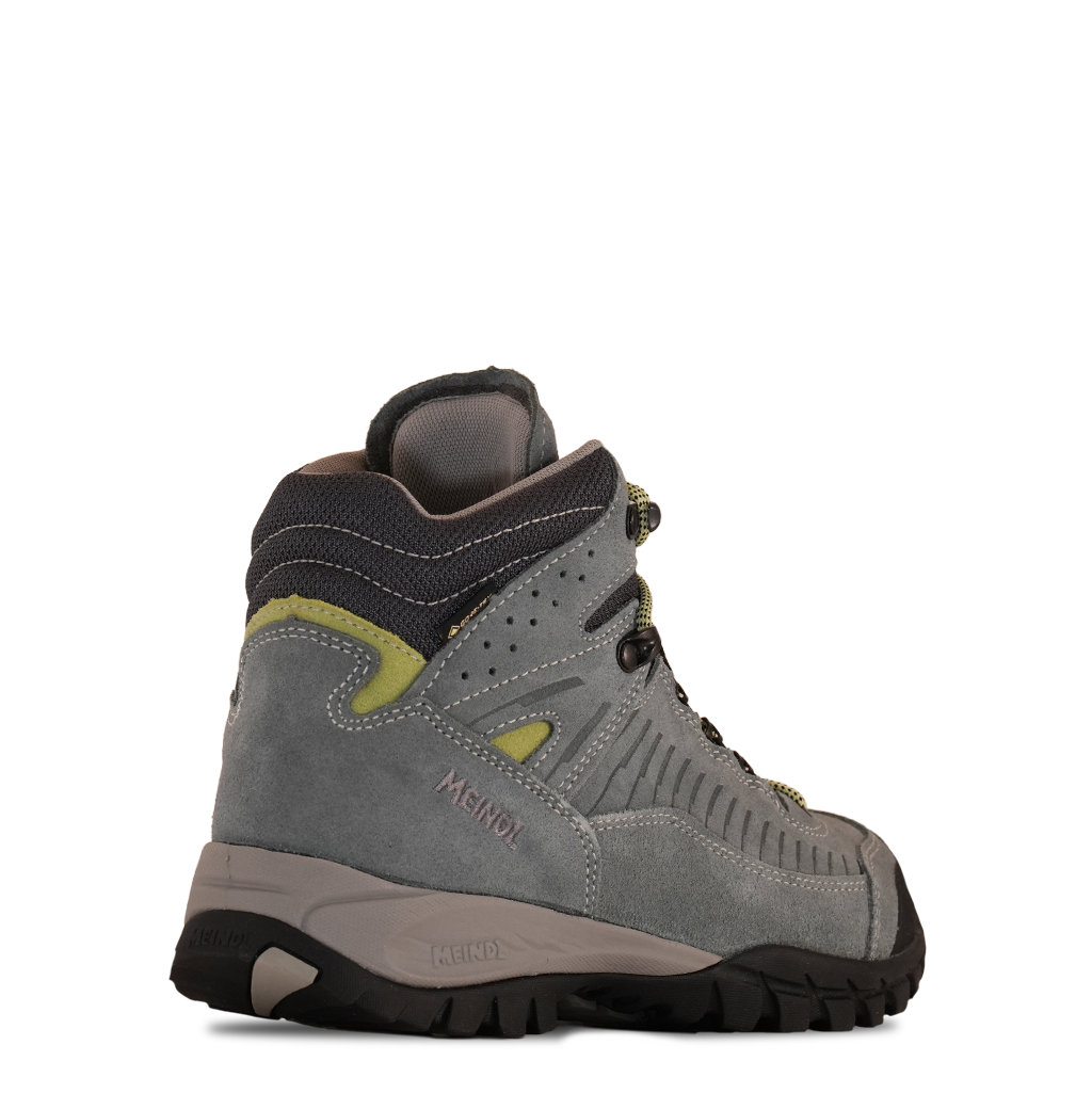 Lady Comfort Fit® Salo Mid – Meindl USA