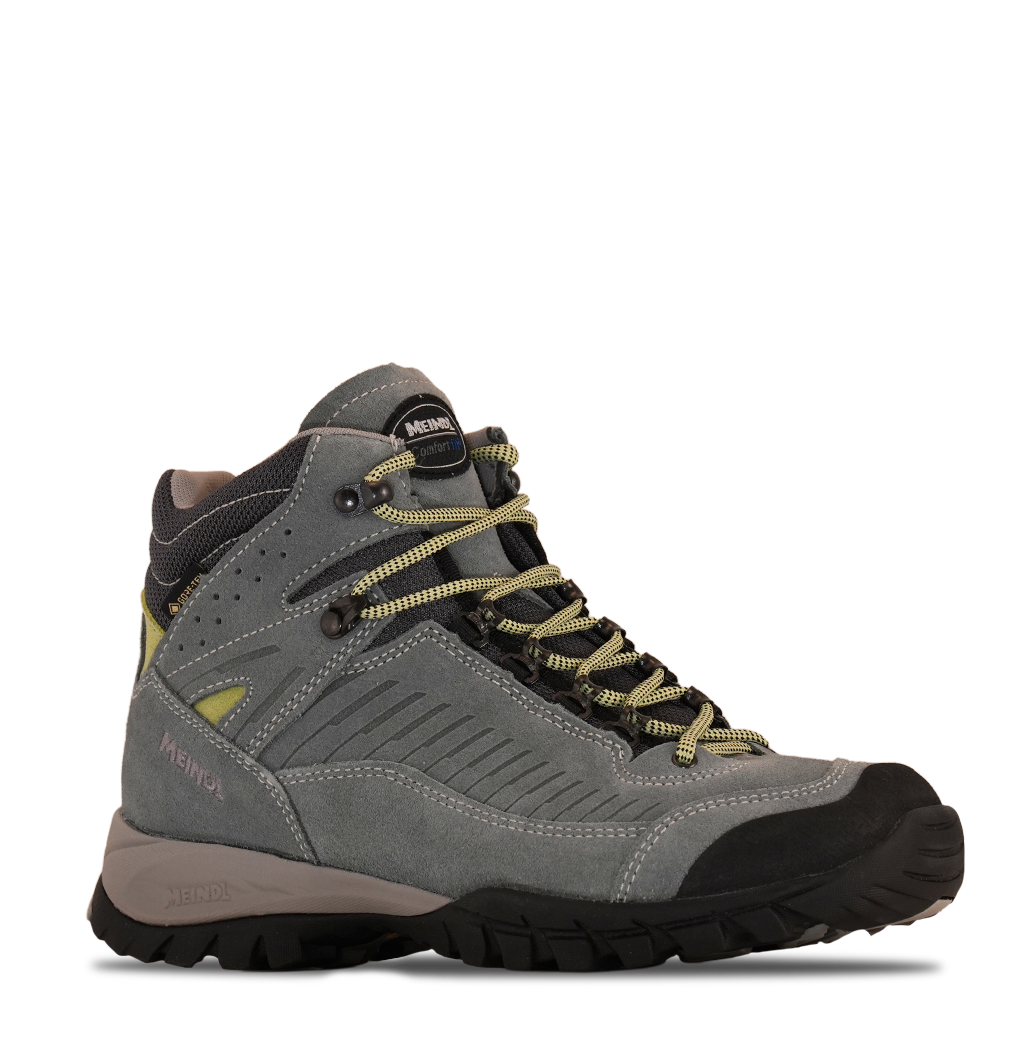 Lady Comfort Fit® Salo Mid – Meindl USA