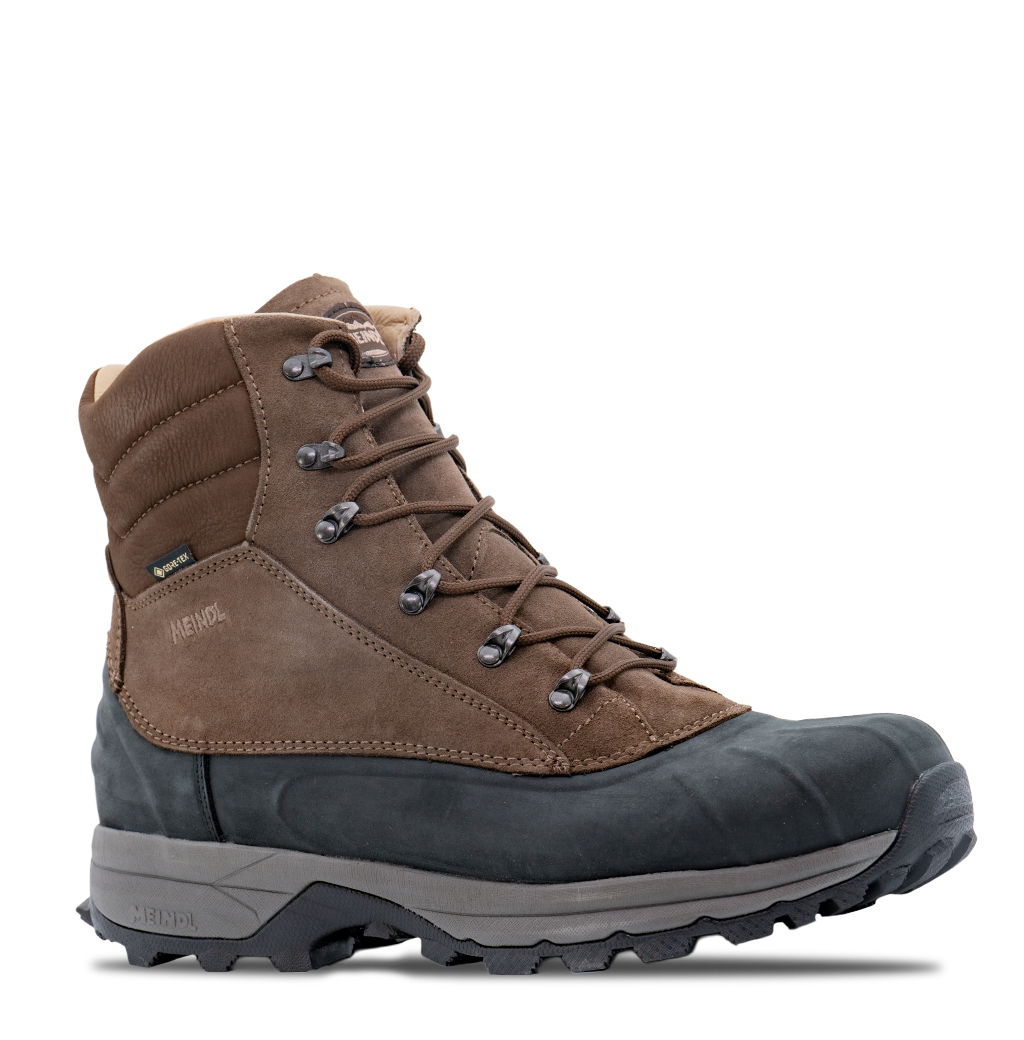 Lillehammer GTX Winter Pac Boot – Meindl USA