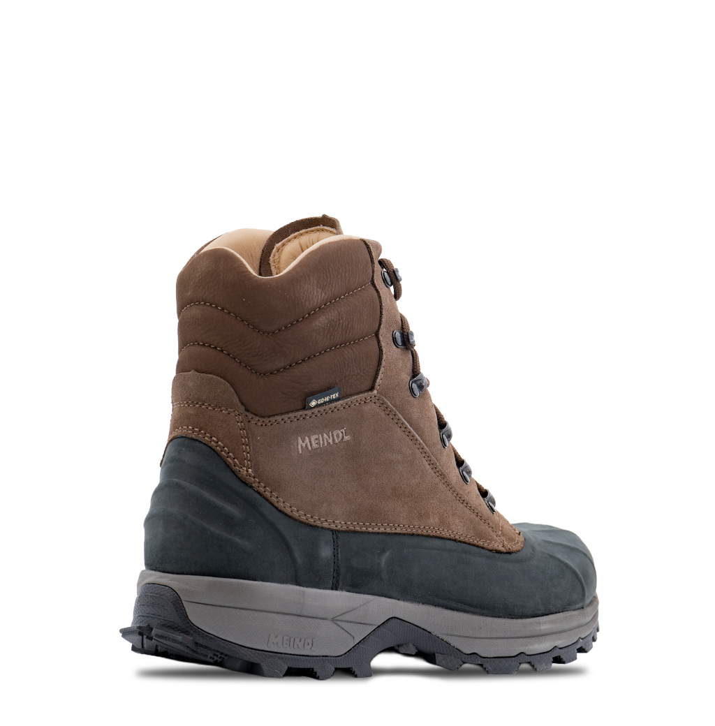 Lillehammer GTX Winter Pac Boot – Meindl USA