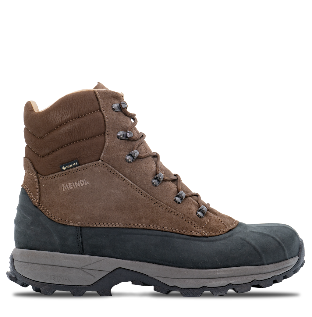 Lillehammer GTX Winter Pac Boot – Meindl USA