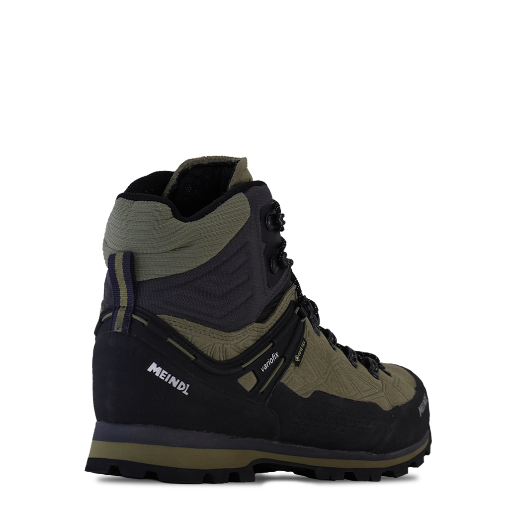 カナメミット Literock Summit Hiker – Meindl USA