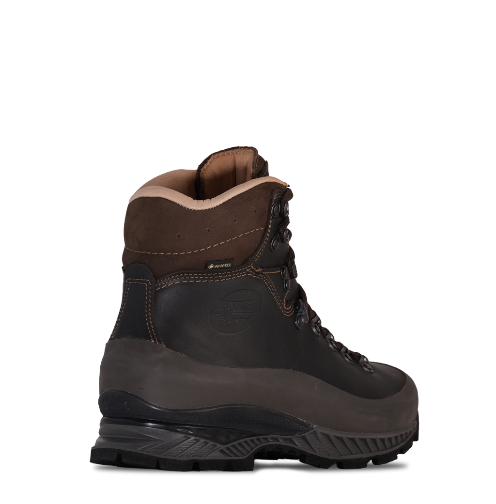Meindl MFS Bergell Gore-Tex Hiking Boot