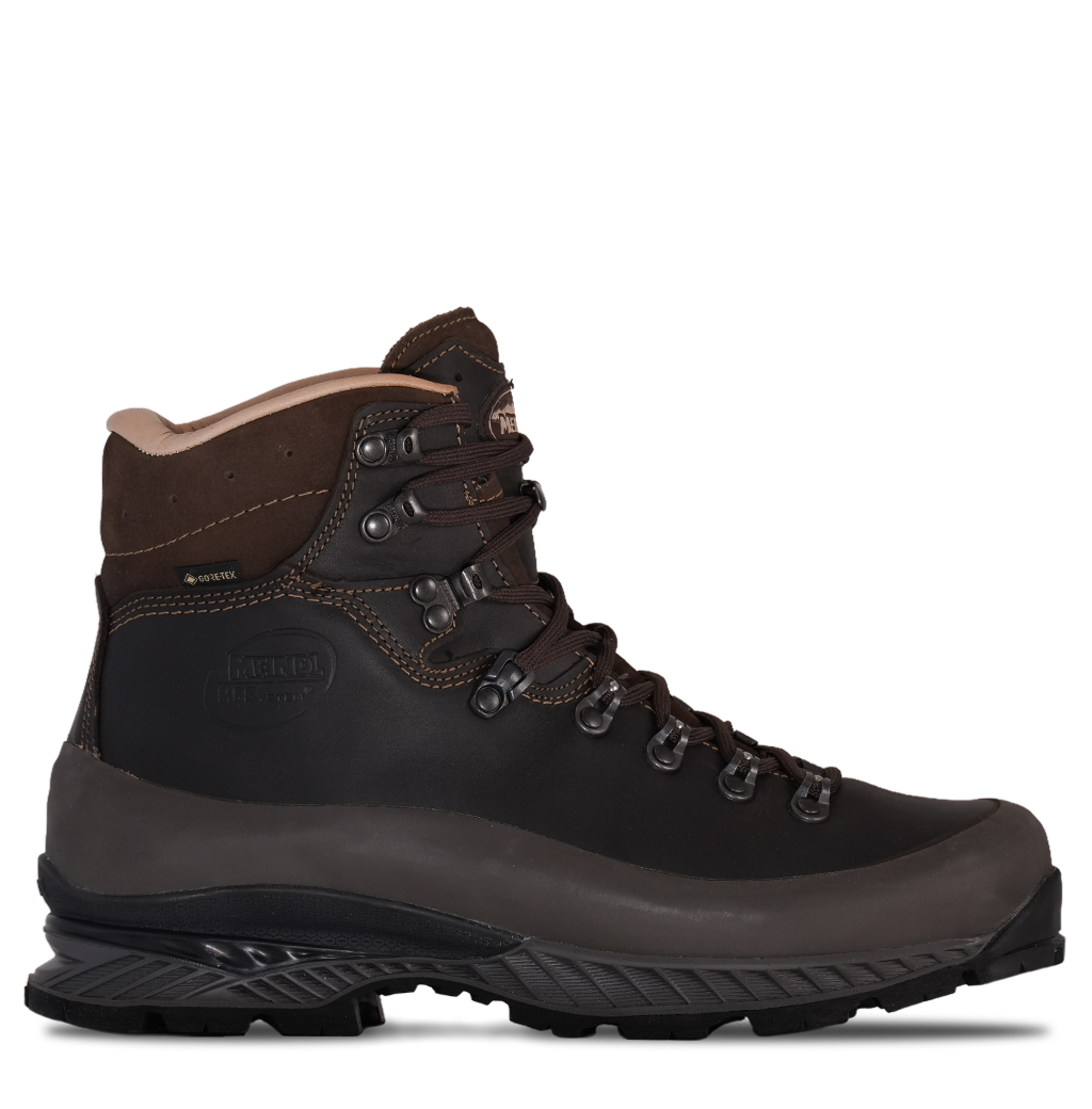 Meindl MFS Bergell Gore-Tex Hiking Boot