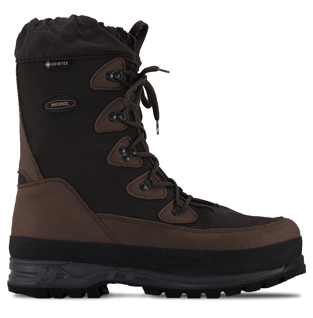 ウィンターブーツ Nordkap PRO GTX Winter Boot – Meindl USA