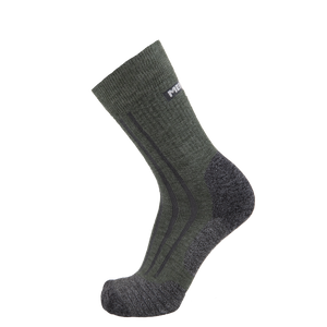 Meindl MT6 Mid-Weight Merino Wool Socks