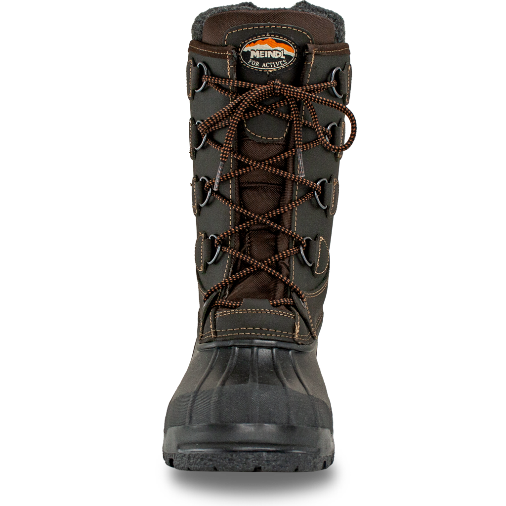 Solden Winter Pac Boot – Meindl USA