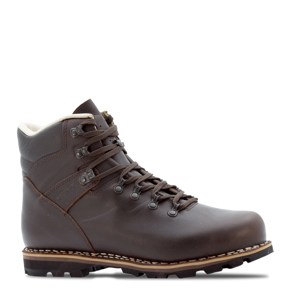 Sonnblick Hiking Boot – Meindl USA