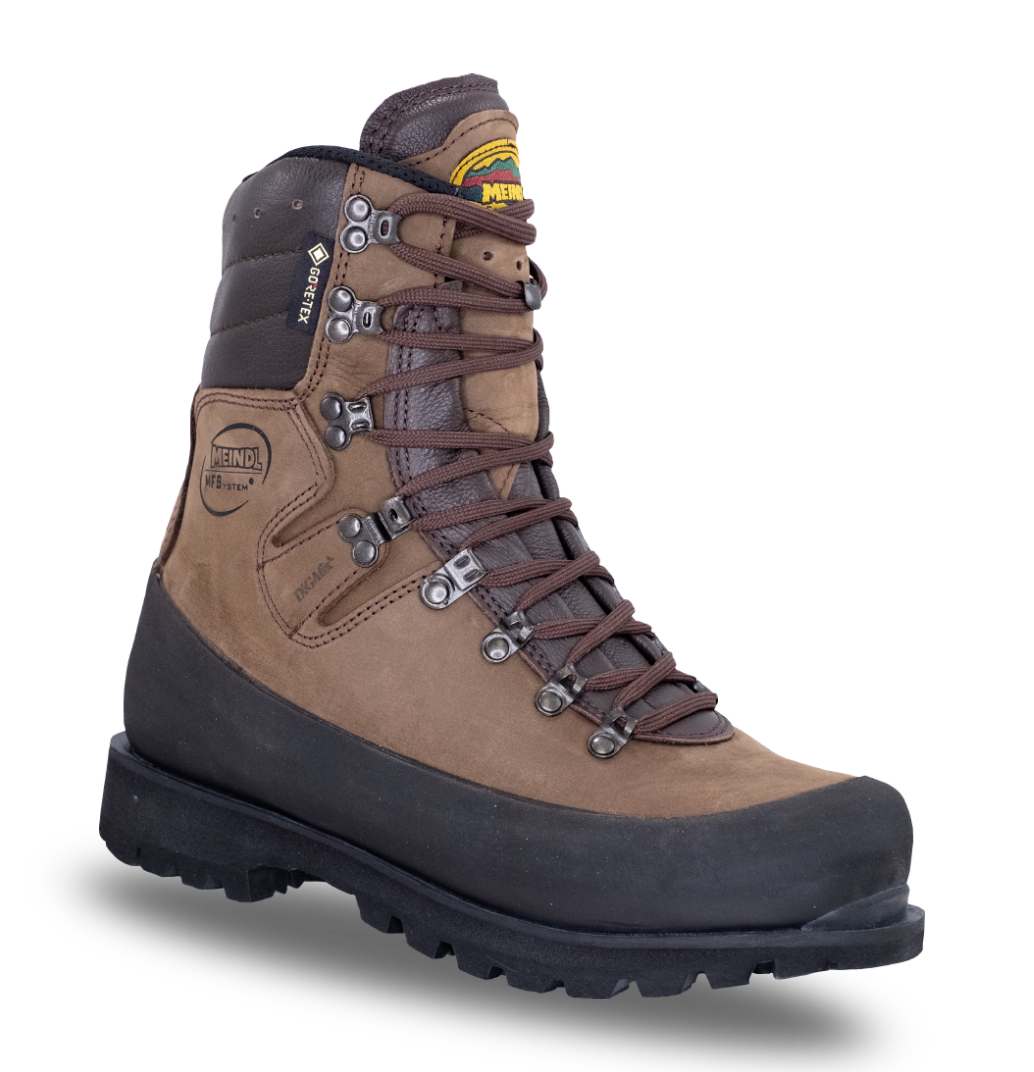 Gore-tex Uninsulated Hunting Boots