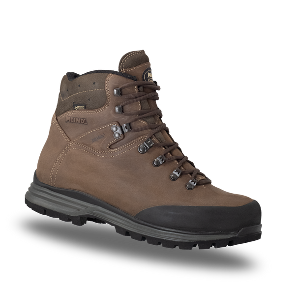 Augment Klant Verzwakken Hiking Boots from Meindl Tagged "Comfort Fit®" - Meindl USA