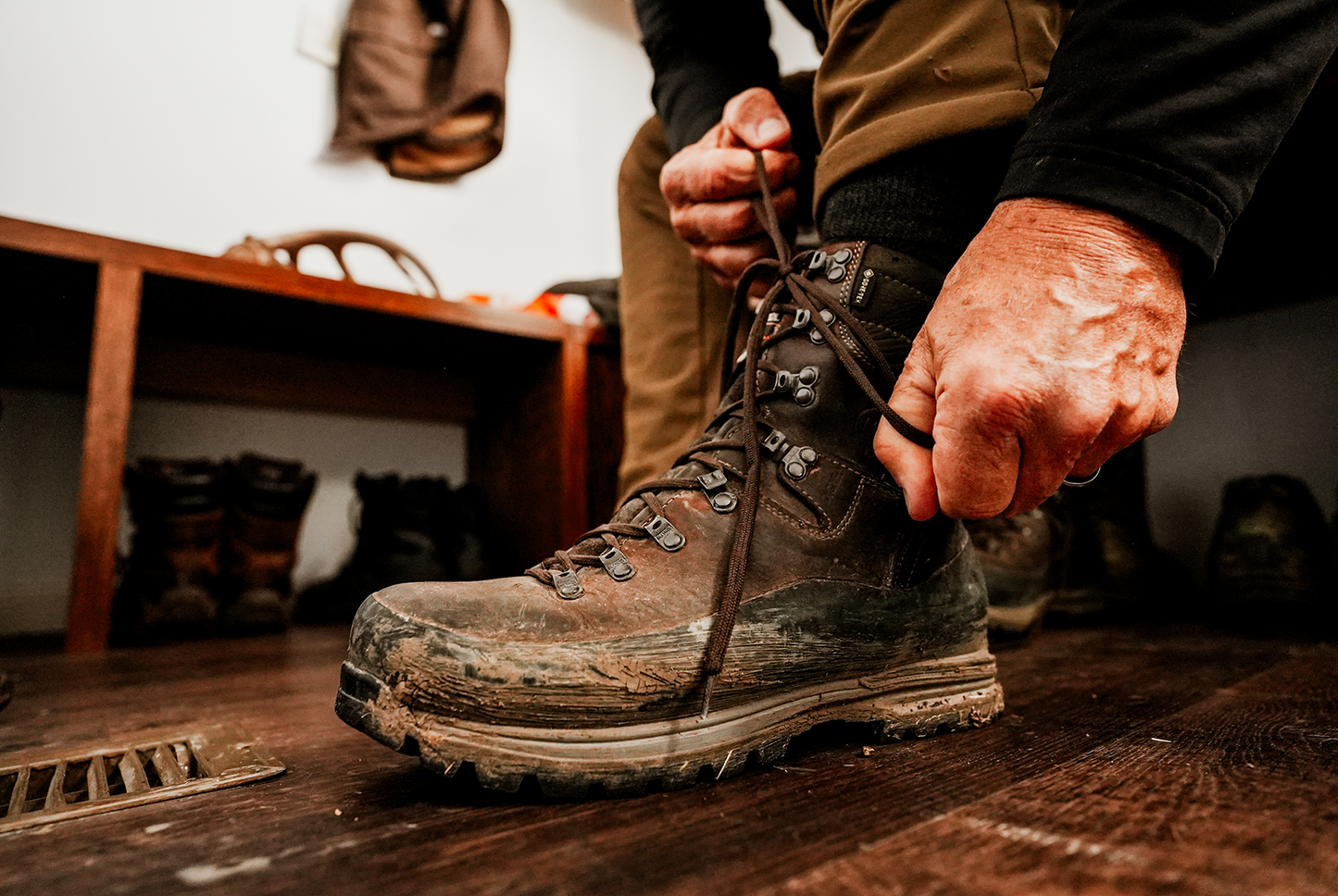 Best Hunting Boots