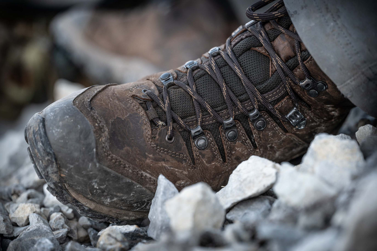 Lightweight Hunting Boots