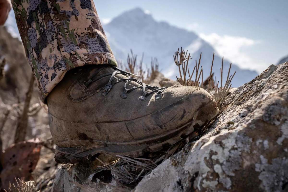 Kibo GTX® Hunter 300 - Petersen's Hunting