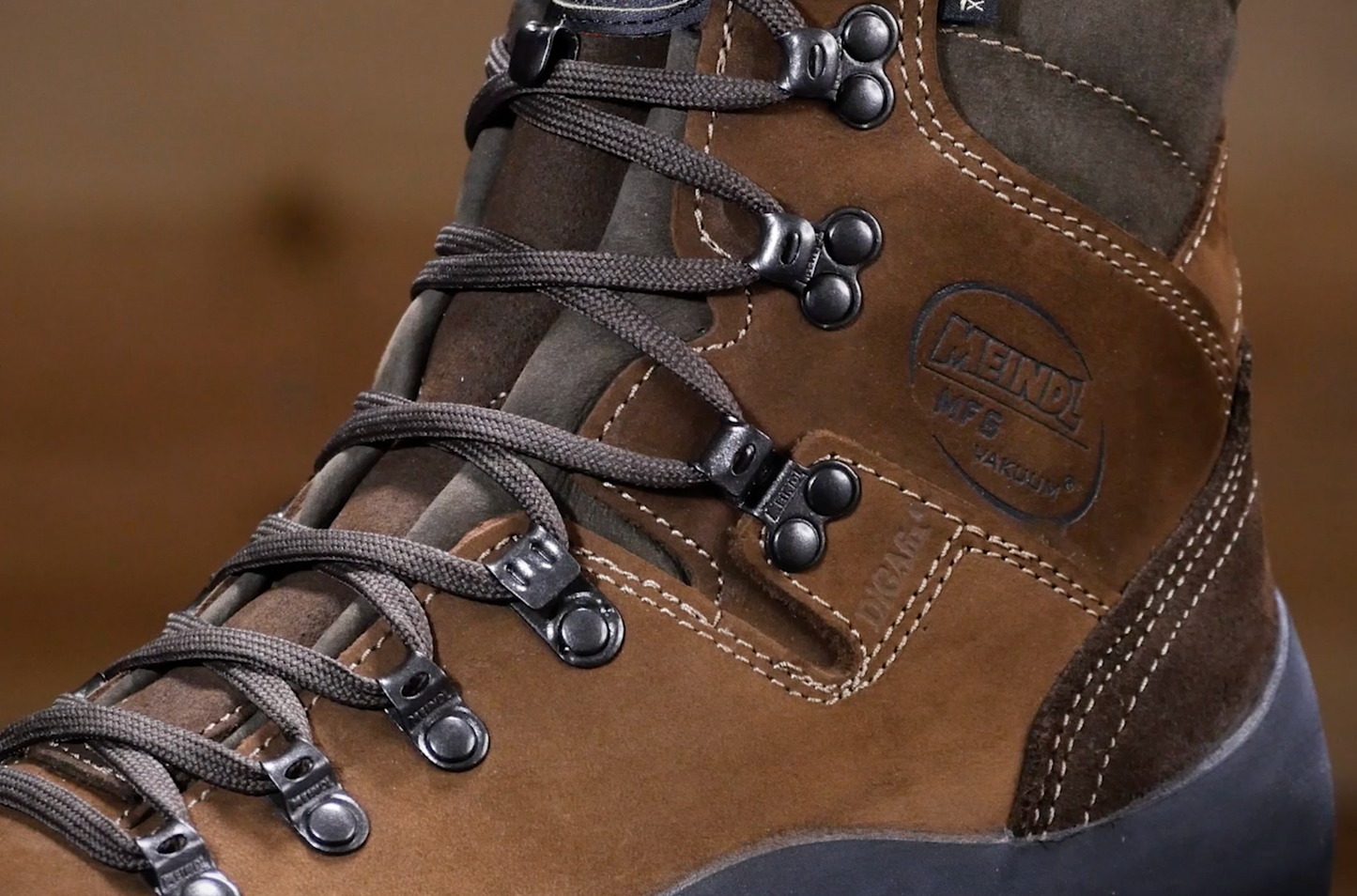 Hunting Boots