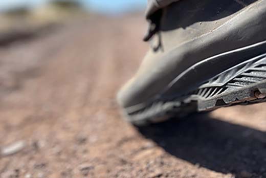 Performance Hunting Boots and Hiking Boots