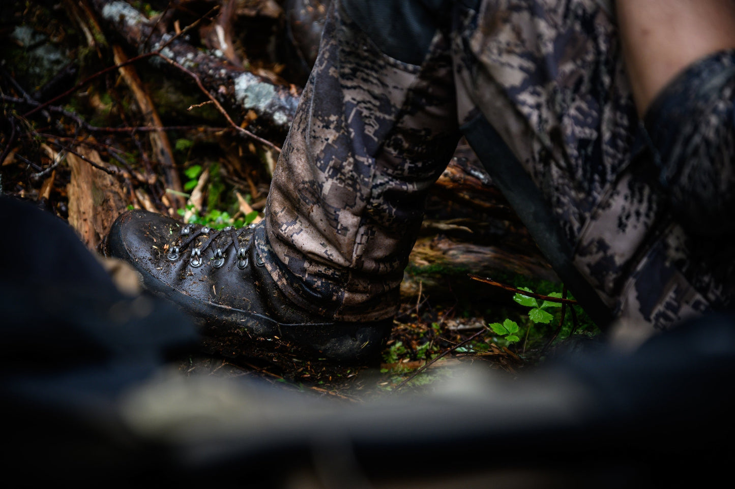 Hiking Boots