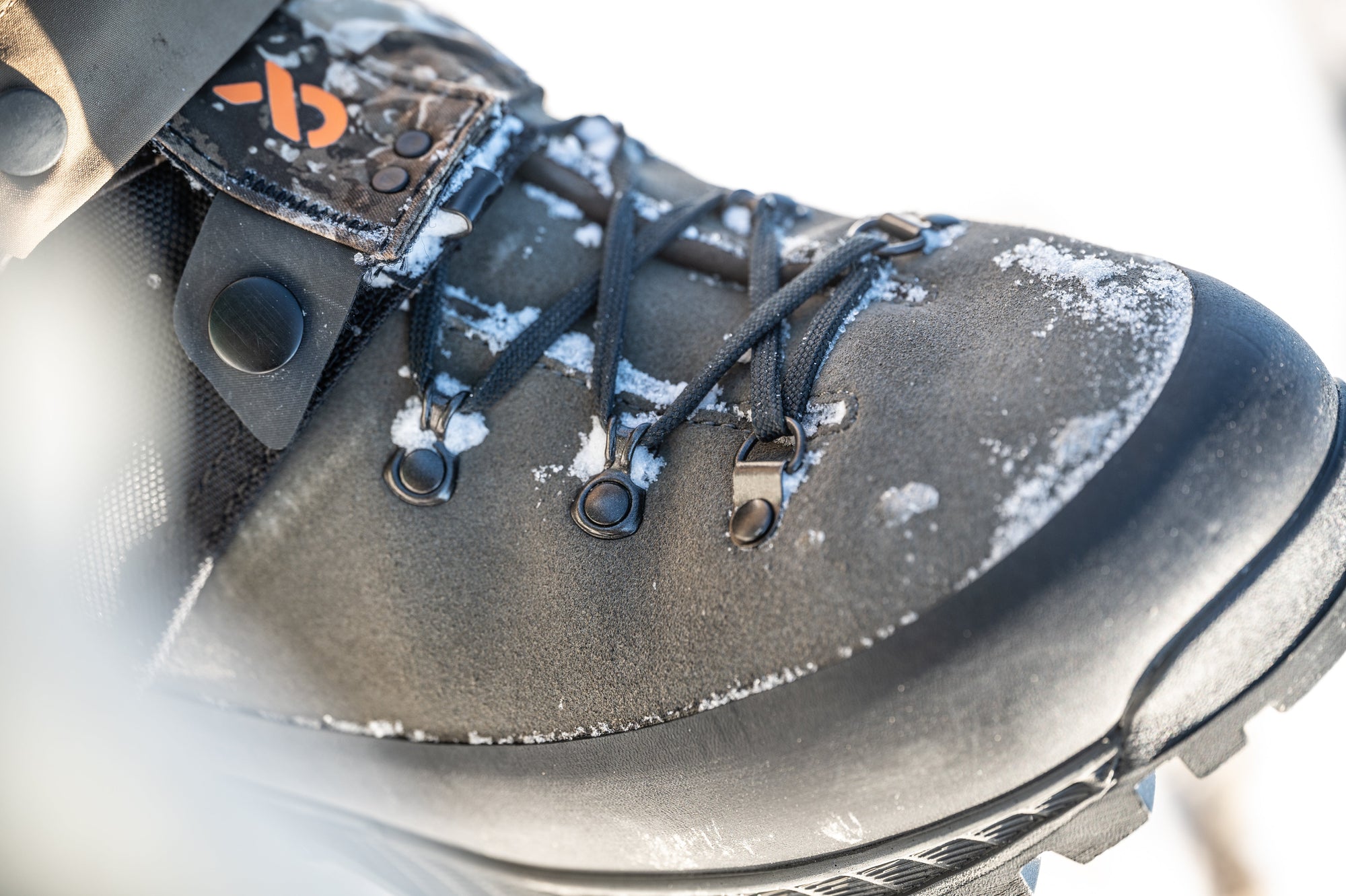 Insulated Hunting Boots from Meindl