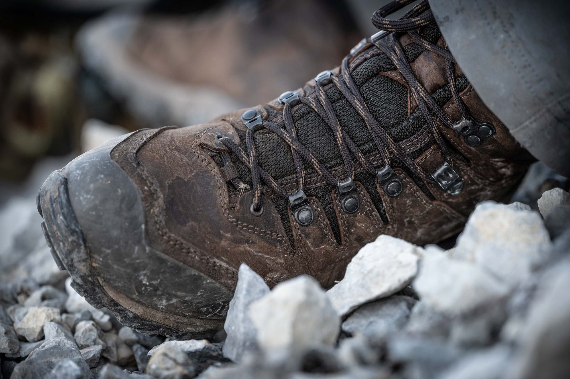 Eurolight Hunting and Hiking Boots