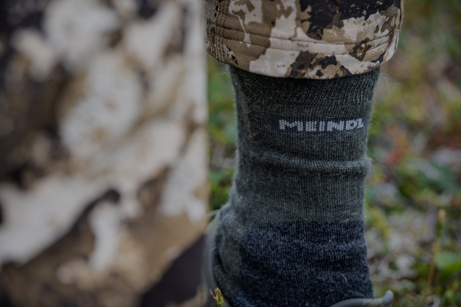 best merino wool hunting and hiking socks