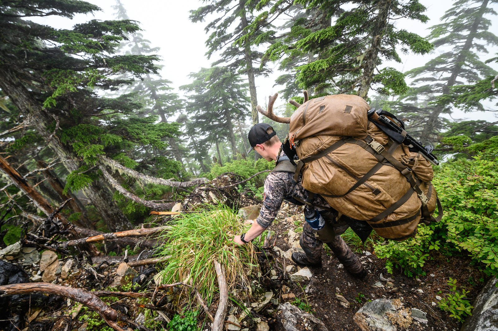 Uninsulated Hunting Boots