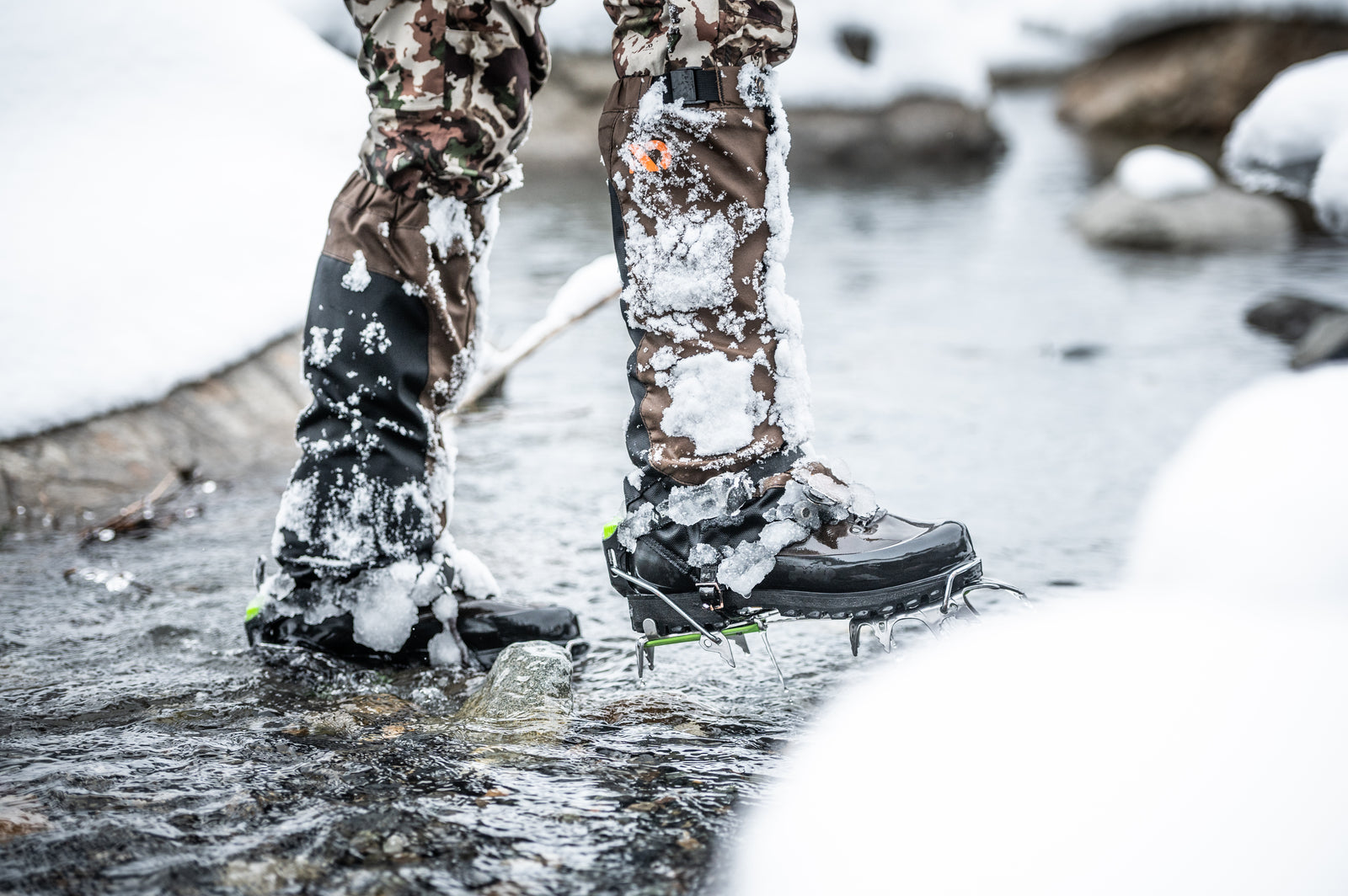 MEINDL MOUNTAINEERING BOOTS