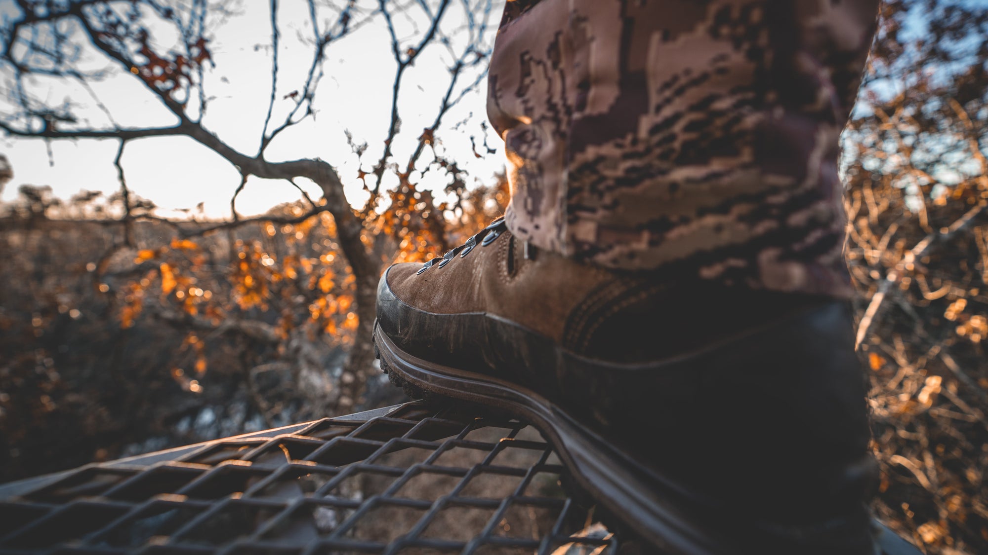Shop Meindl's handcrafted hunting boots.