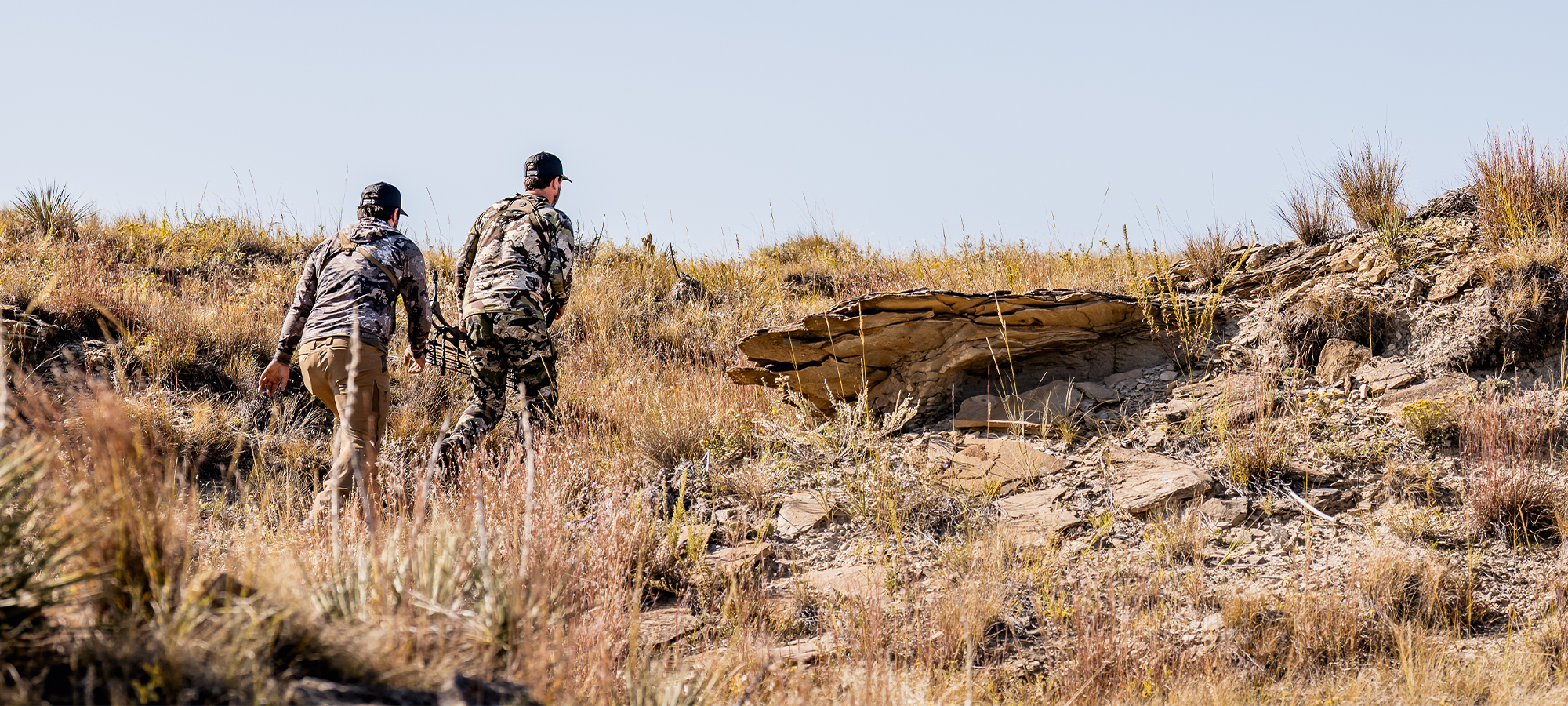 Mule Deer Hunting Boots – Meindl USA