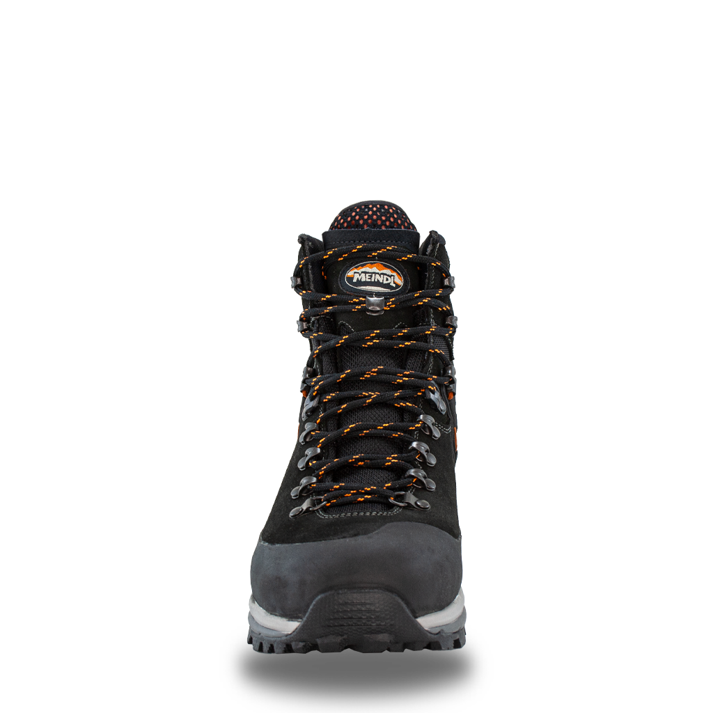 Air Revolution® Alpine 1.5 Light Hiker - Meindl USA