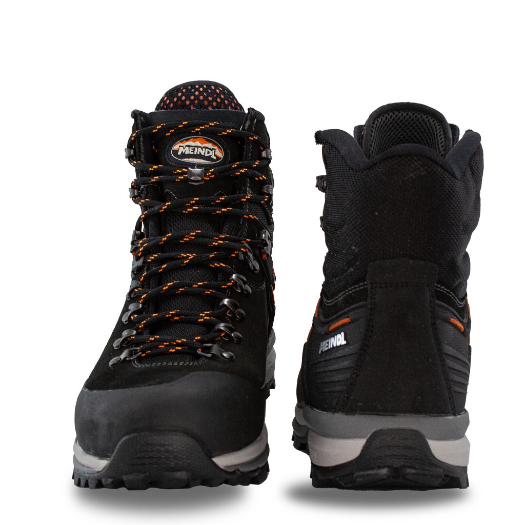 Air Revolution® Alpine 1.5 Light Hiker - Meindl USA