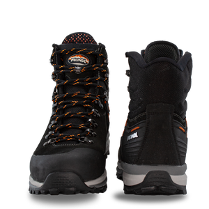 Trail Hiking Boots