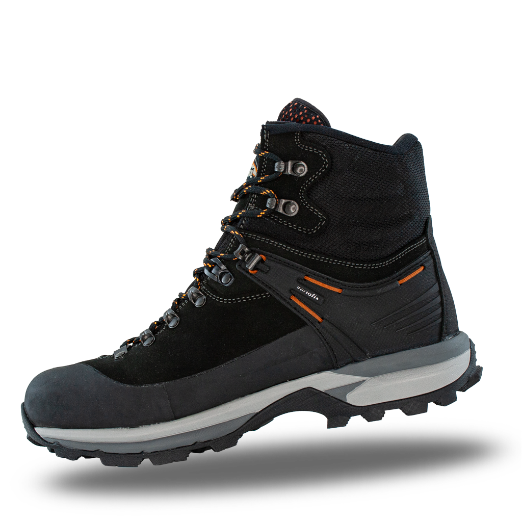 meindl mountaineering boots