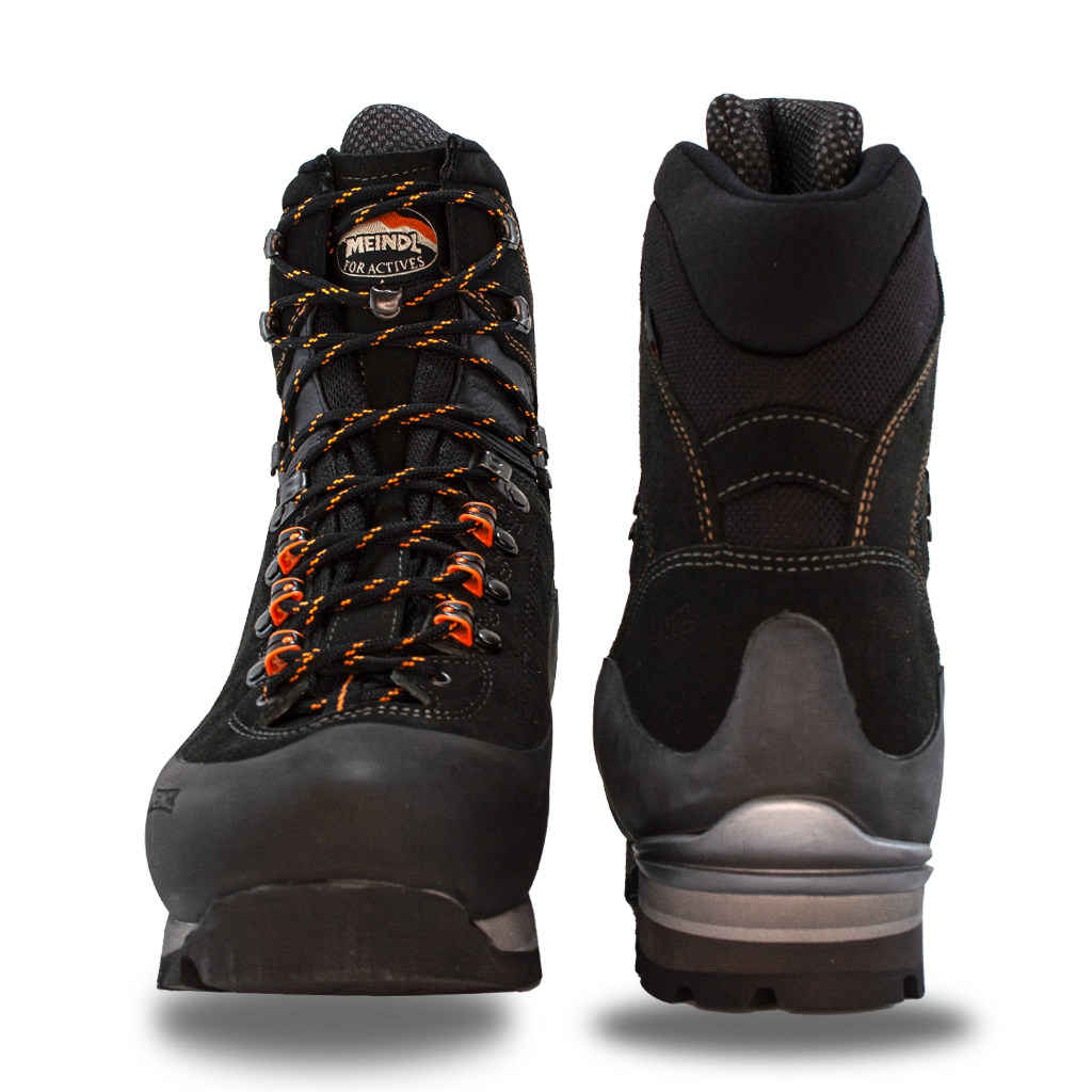 Air Revolution® Alpine Pro 200 - Meindl USA