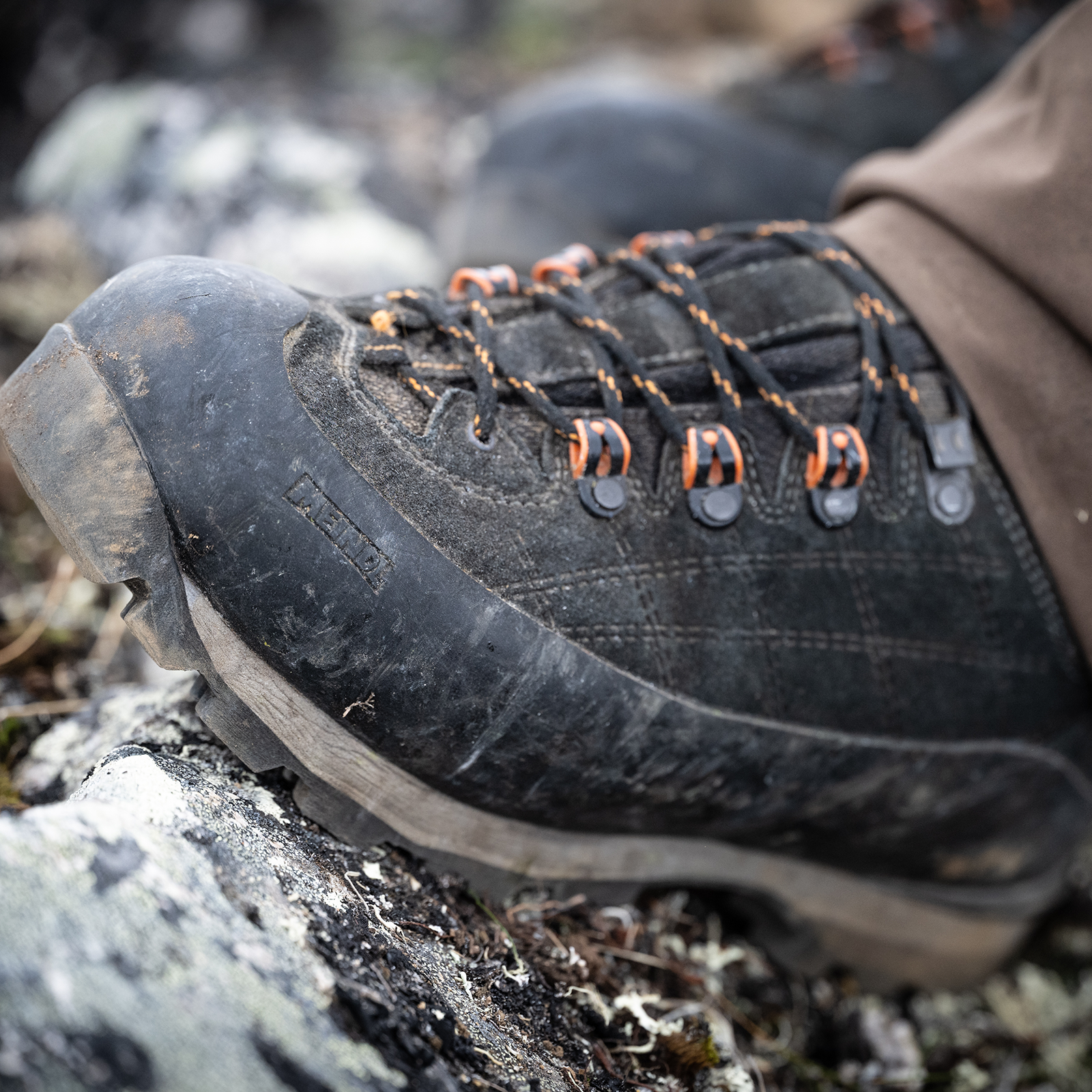 Air Revolution® Alpine Pro 200 - Meindl USA