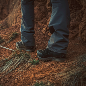 Hiking Boots