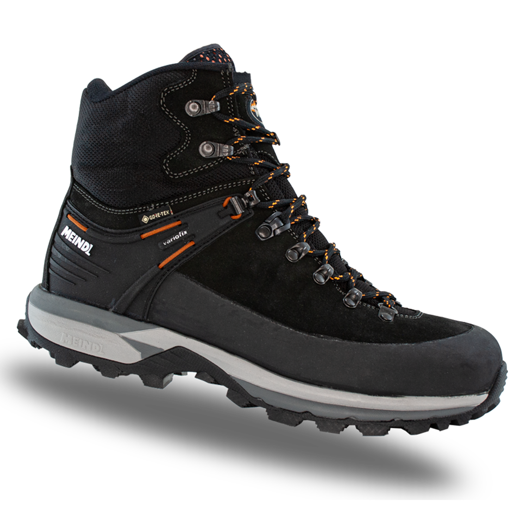 meindl hiking footwear