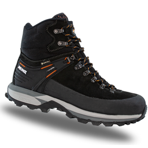 Lightweight Hiking Boots